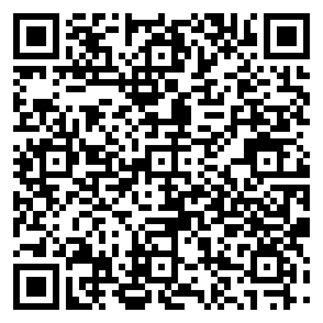 Glossy Glass Paulina Tyll QR code QR code 38400283700000