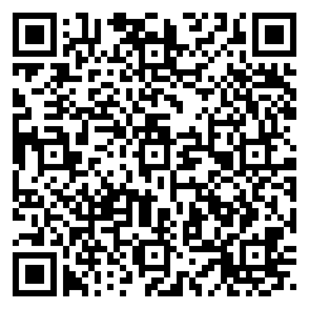 GLOW BEAUTY DOMINIKA RUDŹ QR code QR code 14023079200000