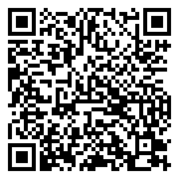 Glow up Justyna Duch QR code QR code 52729593500000