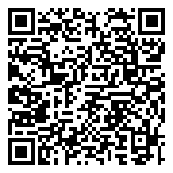 God Is Love QR code QR code 38300024000000