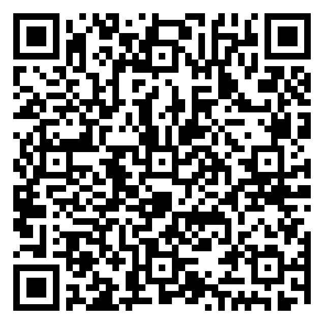 Goldfinger Events QR code QR code 36352946900000