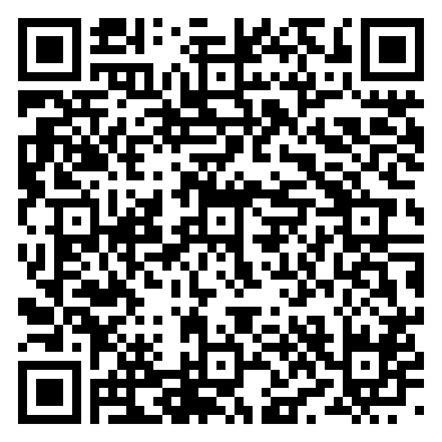 Gophery Oskar Paradowski QR code QR code 22214172800000