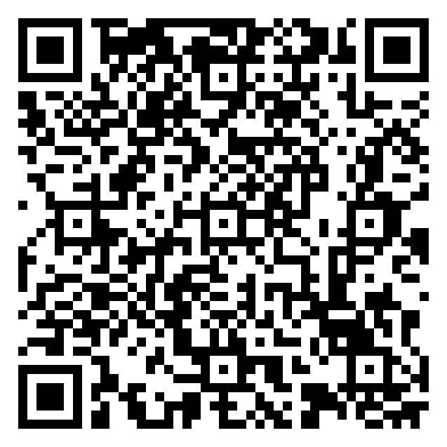 GOSHA MAŁGORZATA NOWACKA QR code QR code 38635776300000