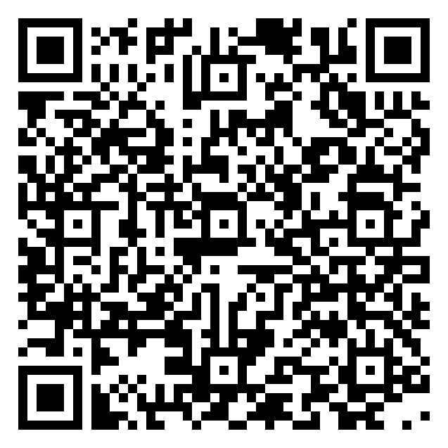 Grażyna Błaszczyk QR code QR code 25070686400000