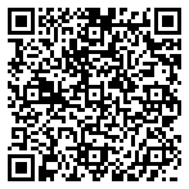 QR code 08111234500000