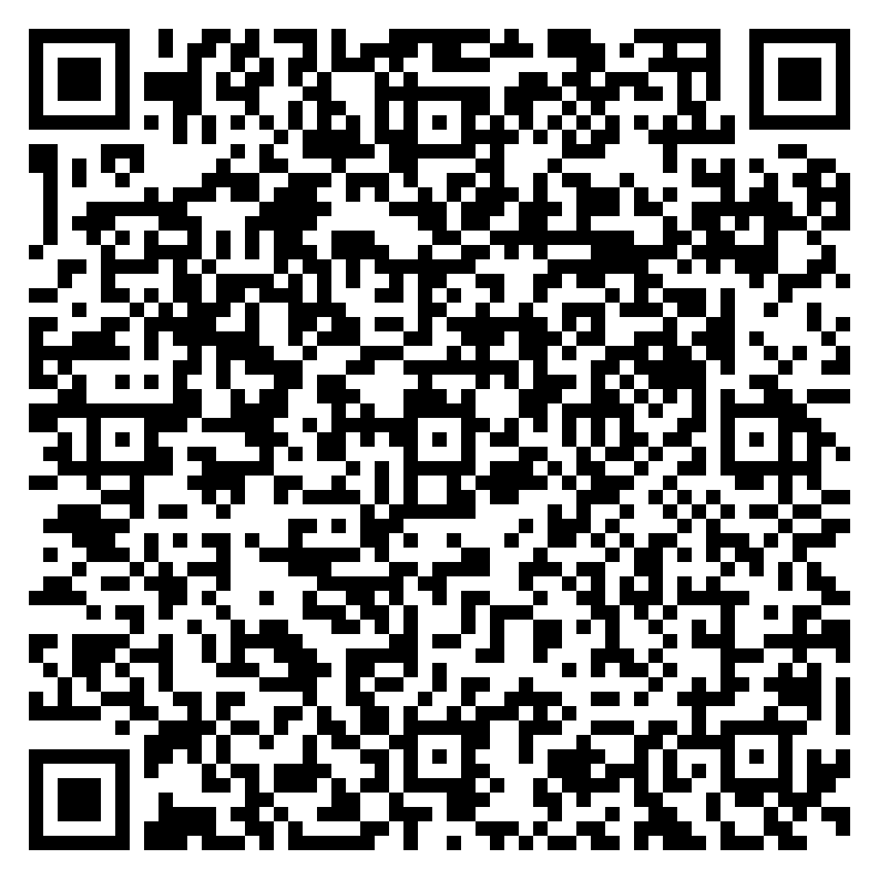 QR code 10181852100000