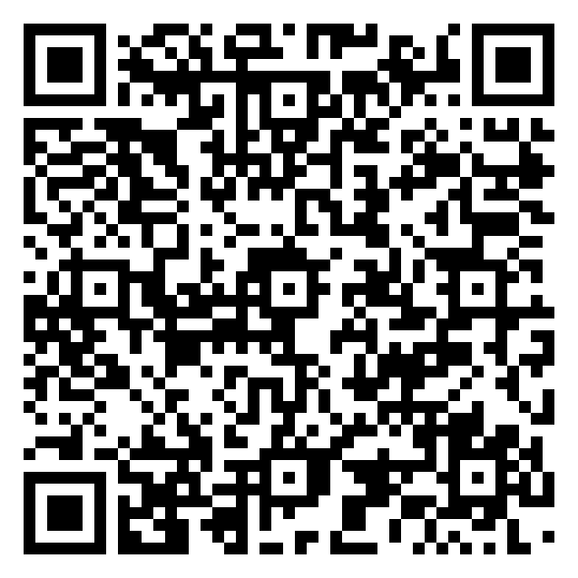 Gwiazda Konstancin QR code QR code 38559661000000