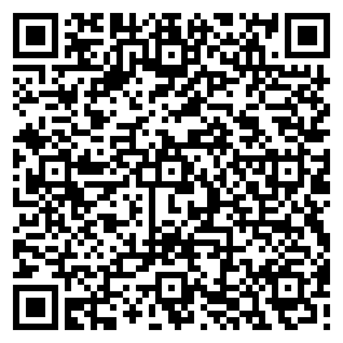 Halina Stasiewicz Willa LIDO QR code QR code 81063744300000