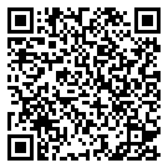 HANNA STRILCHUK QR code QR code 52539482800000