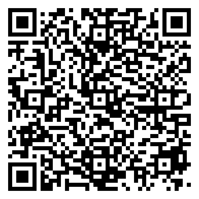 QR code 12110098900000