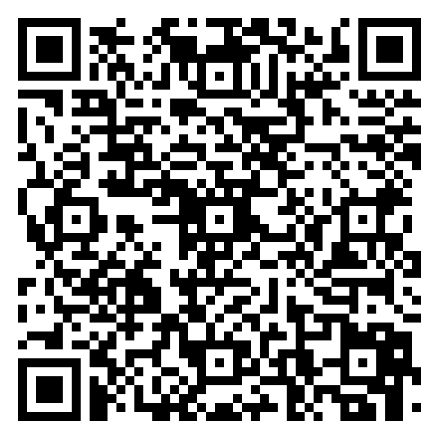 High 5 QR code QR code 36537113300000