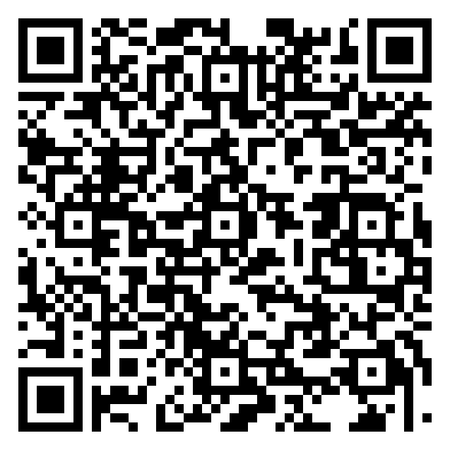 QR code 63960205200000