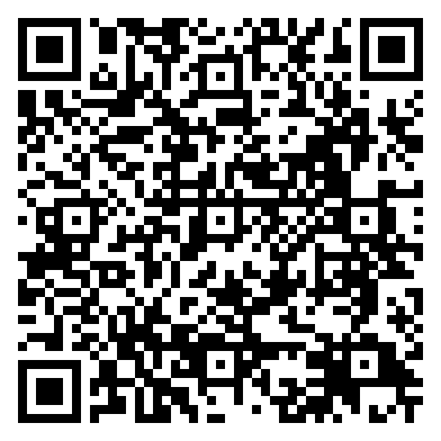 Holistic Beauty Robert Tański QR code QR code 52339691200000