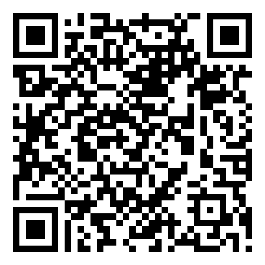 Hoopoe QR code QR code 14028524400000