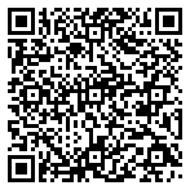 Hosso Złocieniec QR code QR code 36771070500000