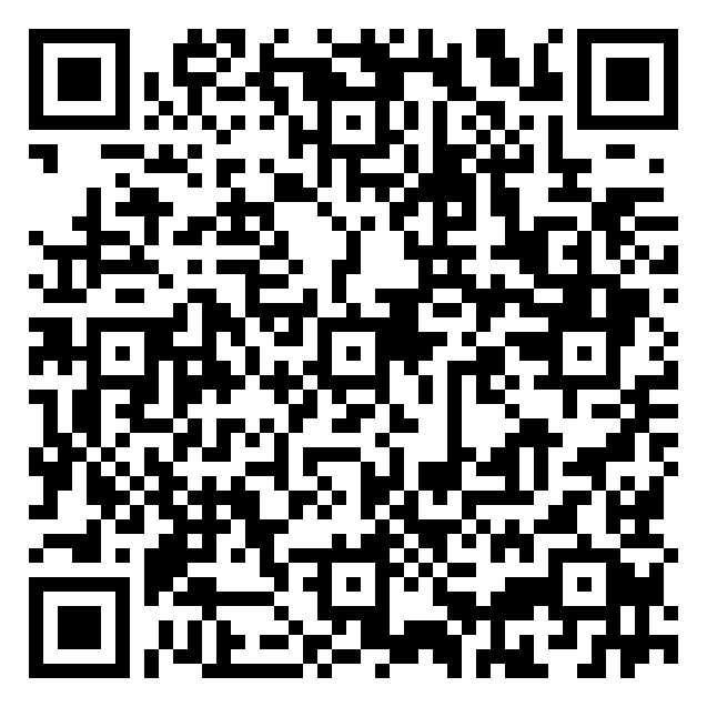 Hotel Blow Up Hall QR code QR code 52307232200000