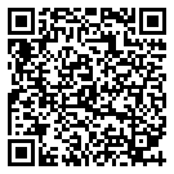 HUXIMO Tomasz Zboina QR code QR code 38271528900000
