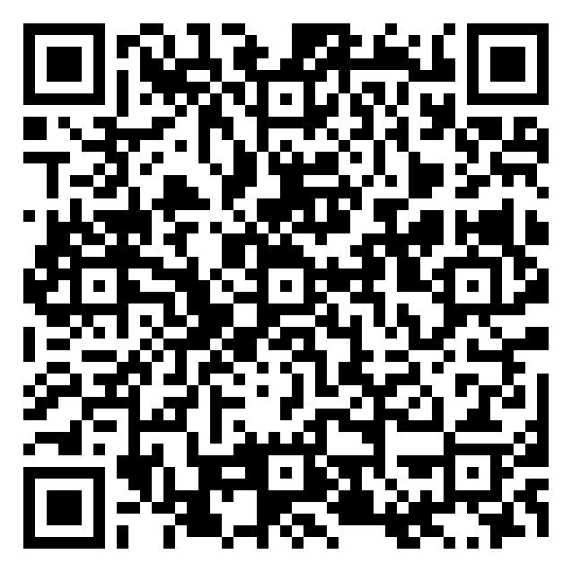 I'm Cube  W Likwidacji QR code QR code 38821124200000