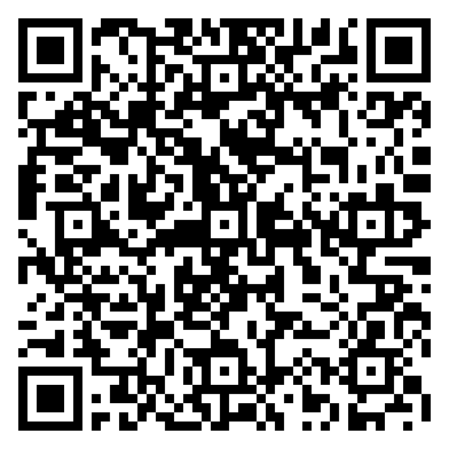 QR code 01218107300000