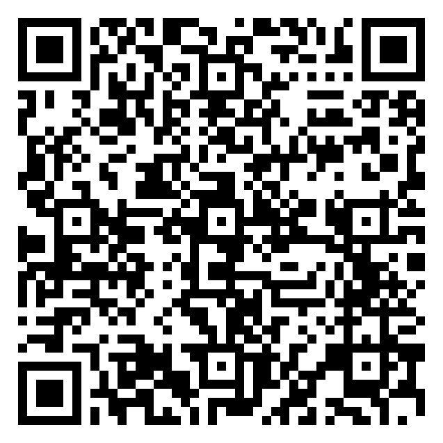 IBRA Bartłomiej Lipiński QR code QR code 38421031700000