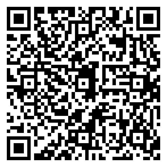 QR code 10184065000000
