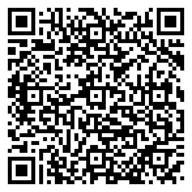 INBLACK KRZYSZTOF DOBROWOLSKI QR code QR code 10034257100000