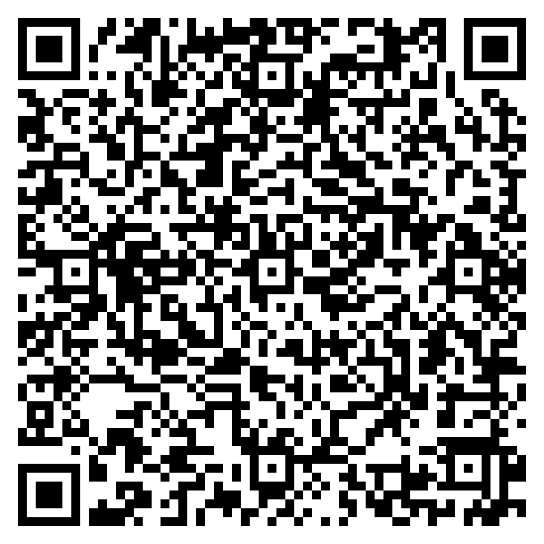 Indywidualna Praktyka Lekarska Lek. Dent. Anna Cichoń-Modzelewska QR code QR code 14635409300000