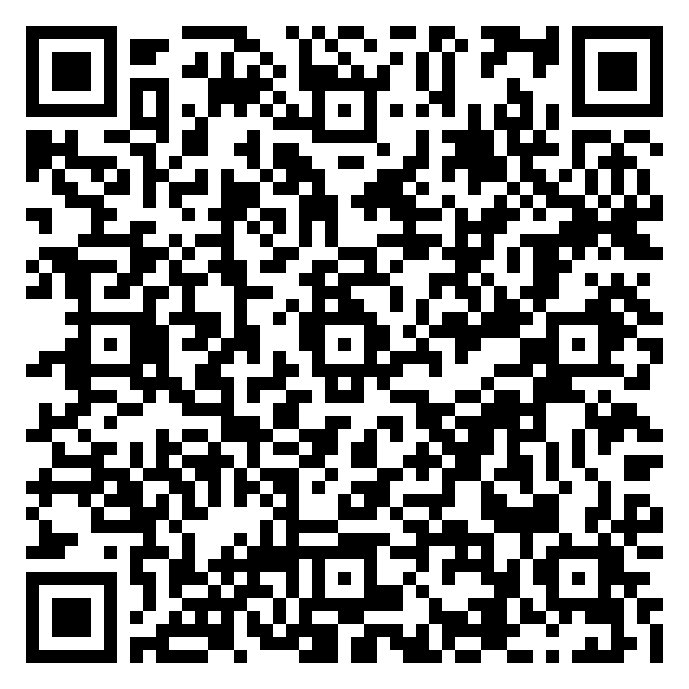 Infinity Beauty Concept QR code QR code 54256505300000