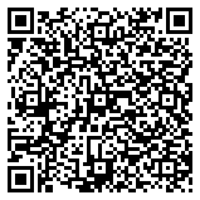 Infinity Service Management QR code QR code 52393216700000