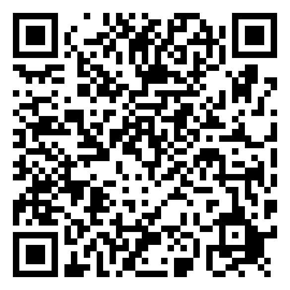 InGlow ANNA FUDAŁA QR code QR code 52369134400000