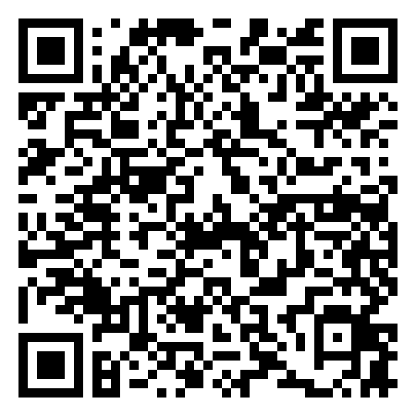 InSale Jagoda Olczak QR code QR code 52760905500000