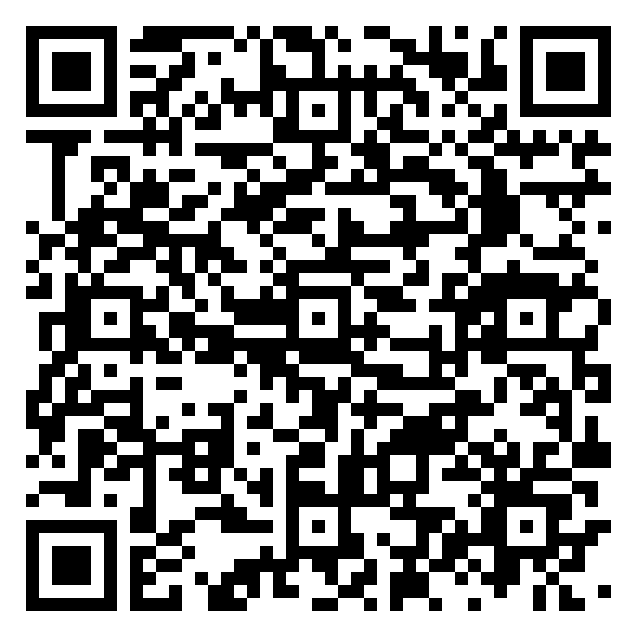 Irena Praiss QR code QR code 63971370000000