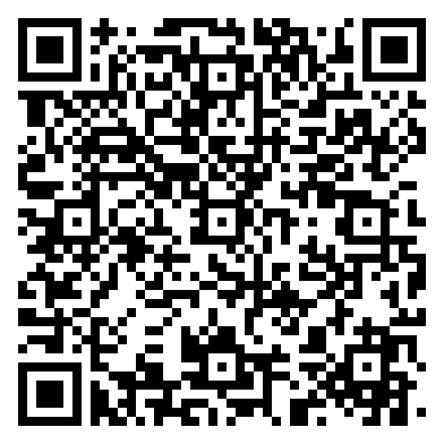It`s Trendy AGNIESZKA STUROMSKA QR code QR code 30165555000000