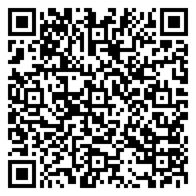 QR code 30262321000000
