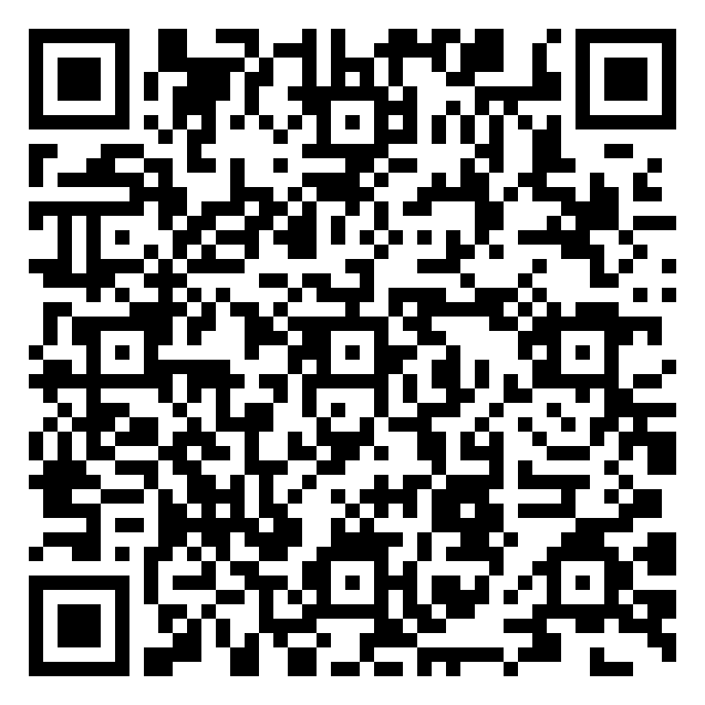 JACOB HOBBENSIEFKEN KWIATY XL QR code QR code 30285500900000