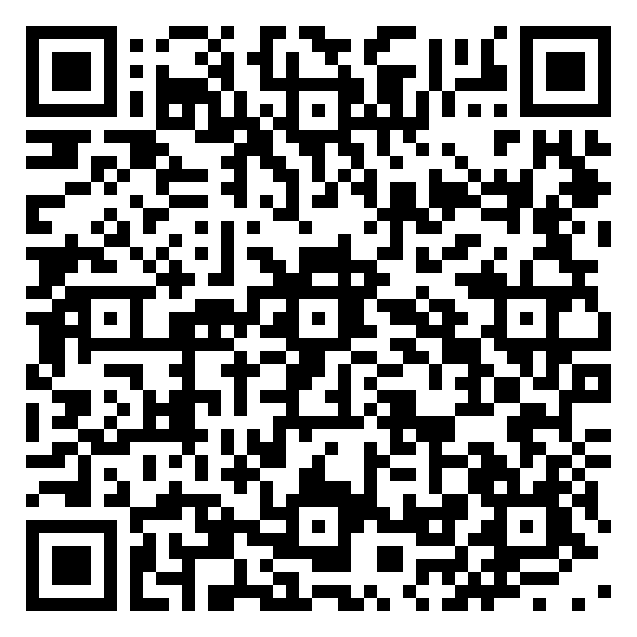 Jan Bodnar Taksówka Nr 6 QR code QR code 33040819700000