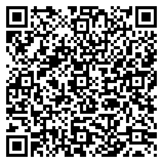 JANINA ŁUCIÓW-BĘGOWSKA RAPIDMED QR code QR code 02038745000000