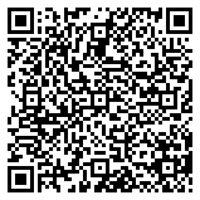 Jbm Spółka Z Ograniczoną Odpowiedzialnością - QR code QR code 34139605700000