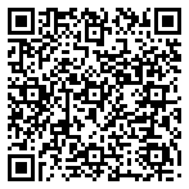 Jo Studio JULIA MORSKA QR code QR code 52244031500000