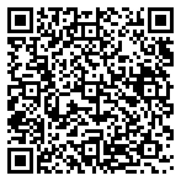 JOANNA CZERNIAWSKA STUDIO BELL QR code QR code 00000000000000