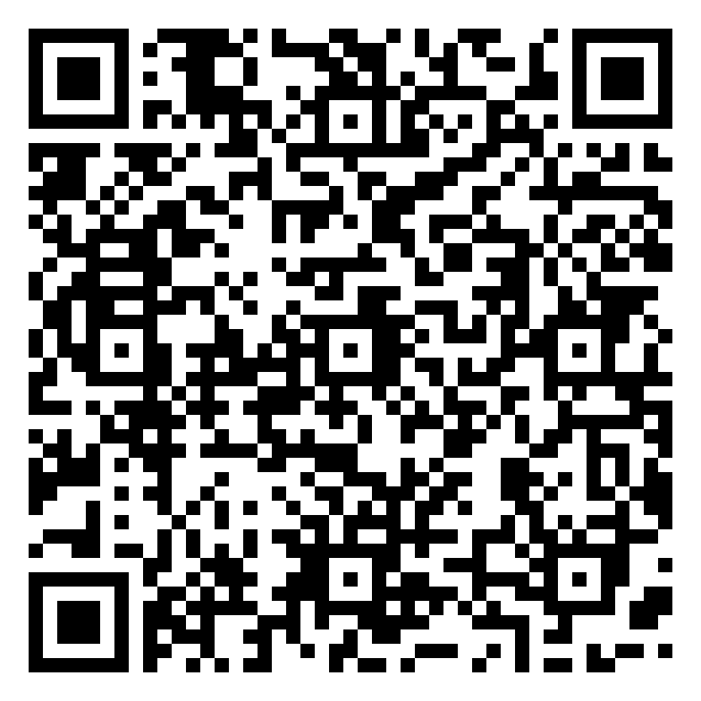 JOANNA DOBROSZ BLACK HORSE QR code QR code 01497781800000