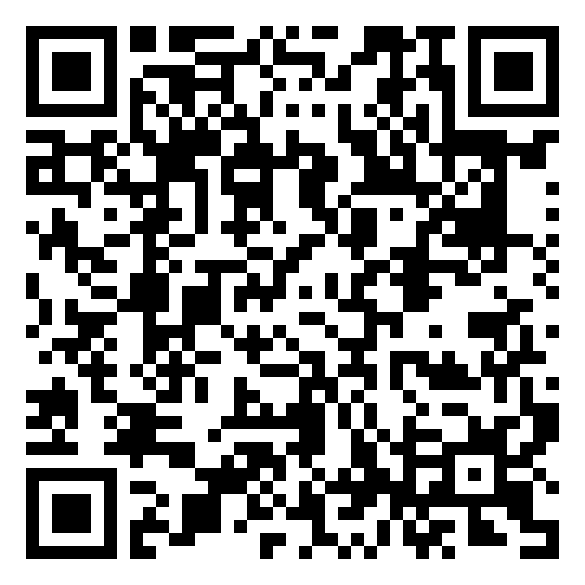 JOANNA DZIUBA QR code QR code 38205537300000