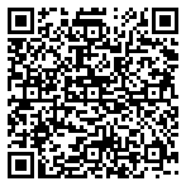 Joanna Gajewska Kinezjoteka QR code QR code 52626200000000