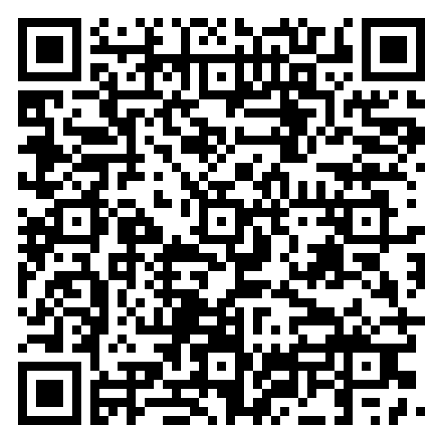 Joanna Kołodziej QR code QR code 36001872200000