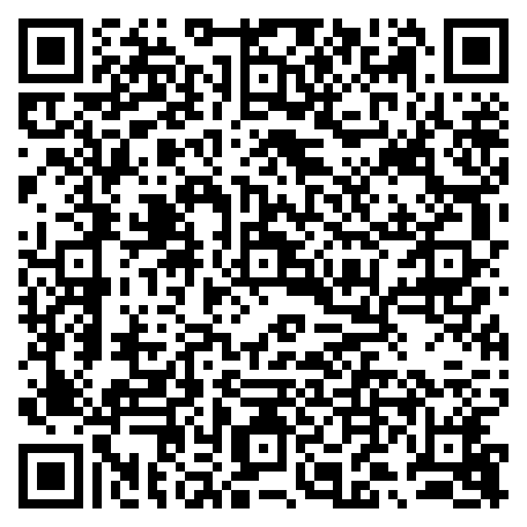Joanna Rowińska Zakład Fryzjerski Damsko Męski QR code QR code 29289162700000