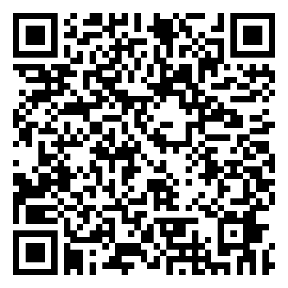 Joanna Sabuk QR code QR code 81016743400000