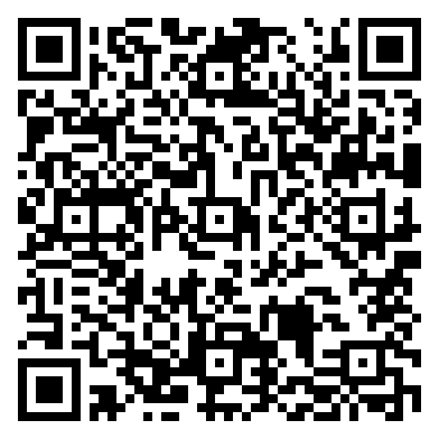 JOANNA VODRAŽKA POKOJE GOŚCINNE QR code QR code 89114869800000