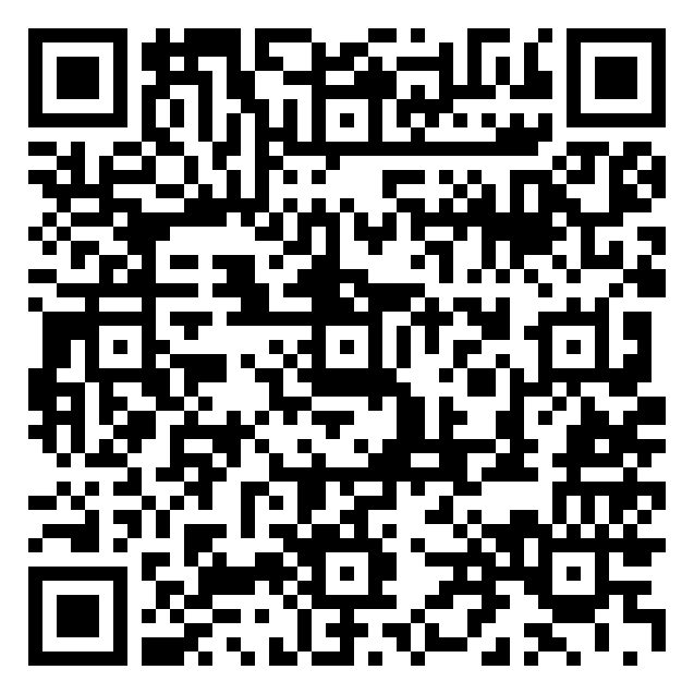 JOGI Sebastian Beliczyński QR code QR code 08007528600000