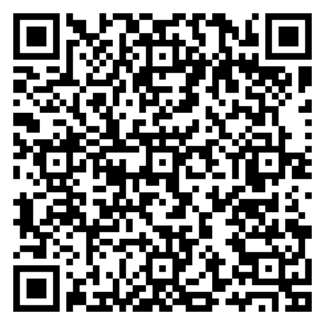 JOLANTA CAŁUSIŃSKA QR code QR code 24334571300000