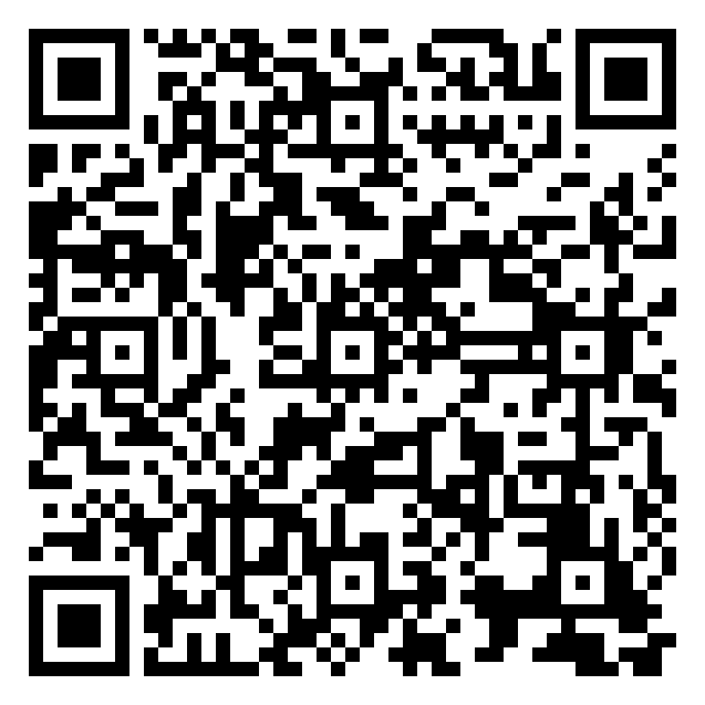 Julia Chudy Trenerka Boksu QR code QR code 52954050500000